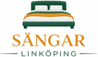 Sängar Linköping logotyp